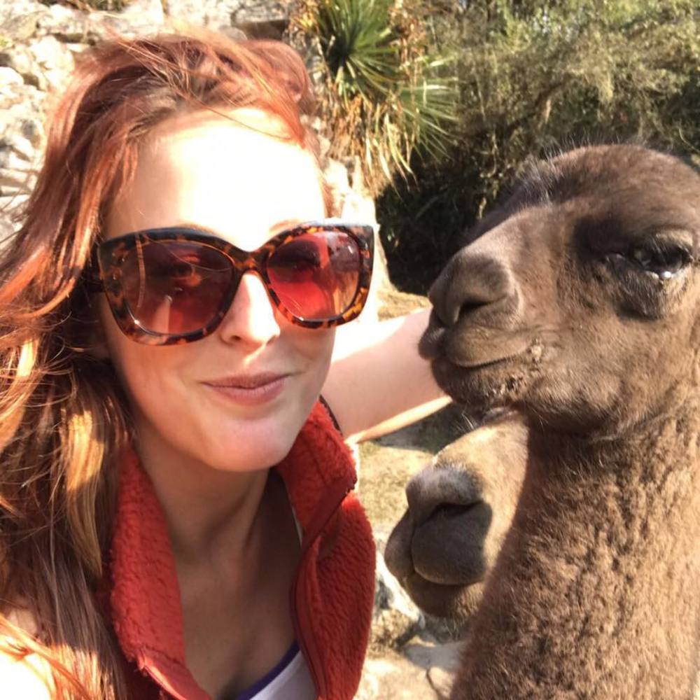 Meet your Posher, Evan